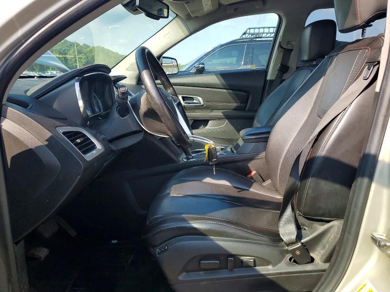 2013 GMC TERRAIN SLT — Фото 7 из 13
