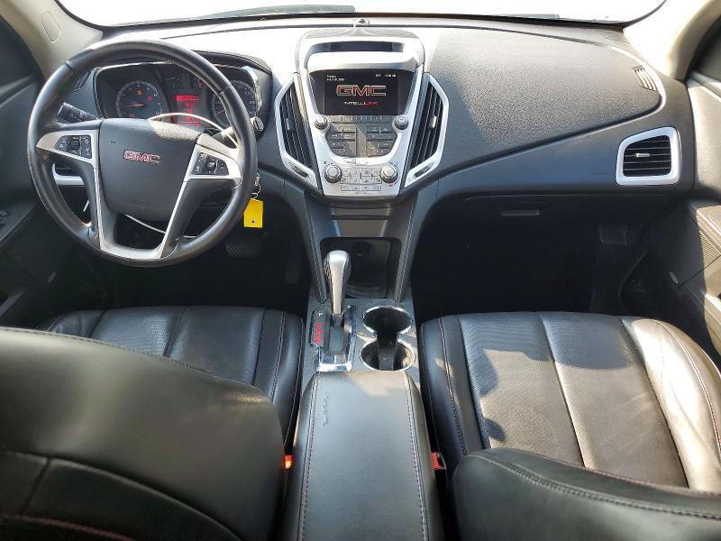 2013 GMC TERRAIN SLT — Фото 8 из 13