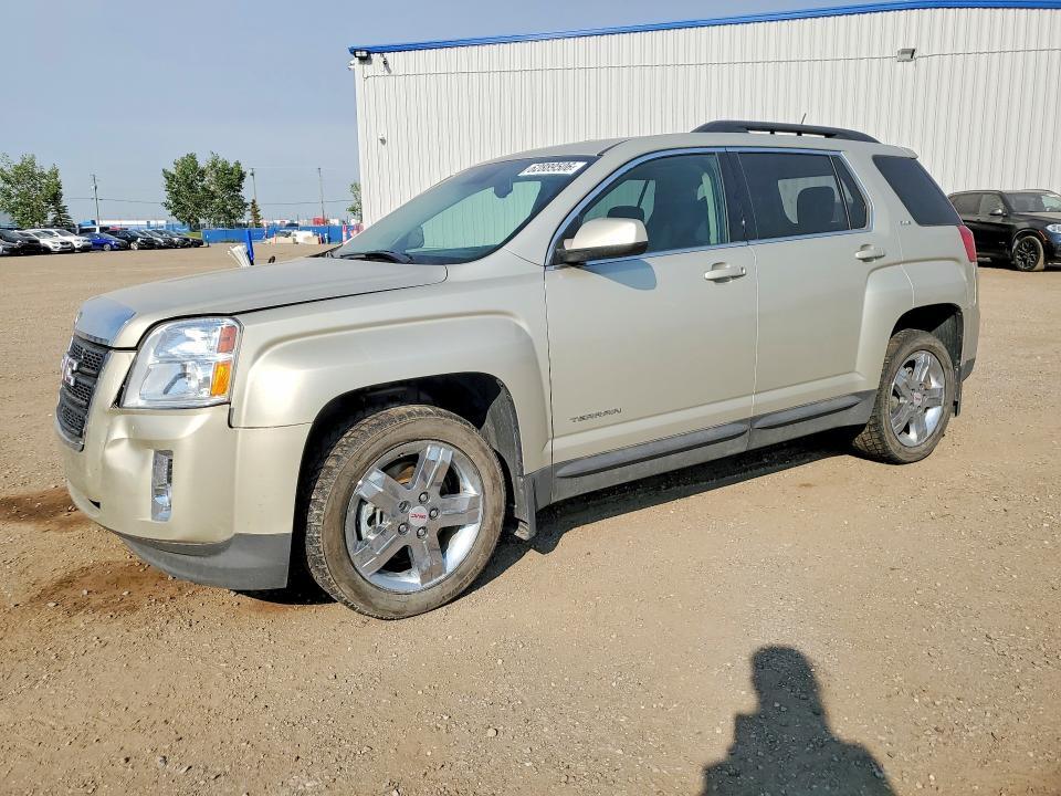 2GKFLTE35D6404144 2013 GMC TERRAIN photo no. 1