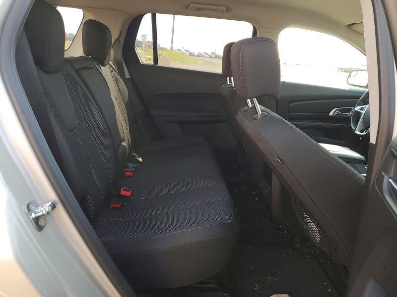 2GKFLTE35D6404144 2013 GMC TERRAIN photo no. 11