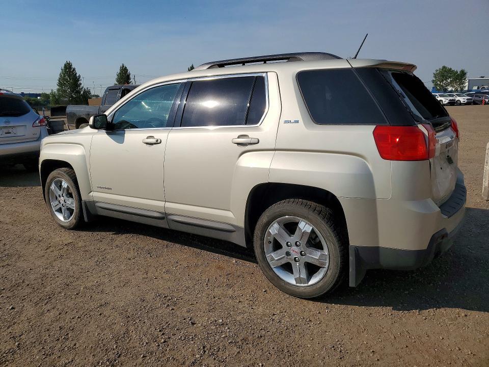 2GKFLTE35D6404144 2013 GMC TERRAIN photo no. 2