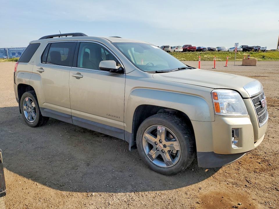 2GKFLTE35D6404144 2013 GMC TERRAIN photo no. 4