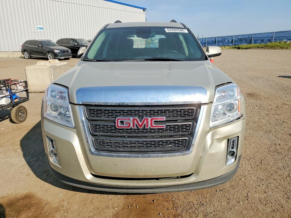 2GKFLTE35D6404144 2013 GMC TERRAIN photo no. 5
