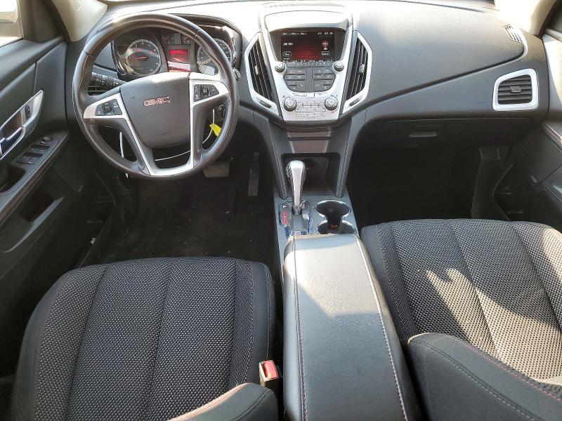 2GKFLTE35D6404144 2013 GMC TERRAIN photo no. 8