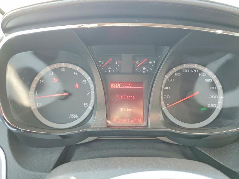2GKFLTE35D6404144 2013 GMC TERRAIN photo no. 9