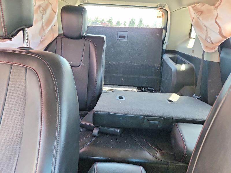 2013 GMC TERRAIN SLT — Фото 10 из 13