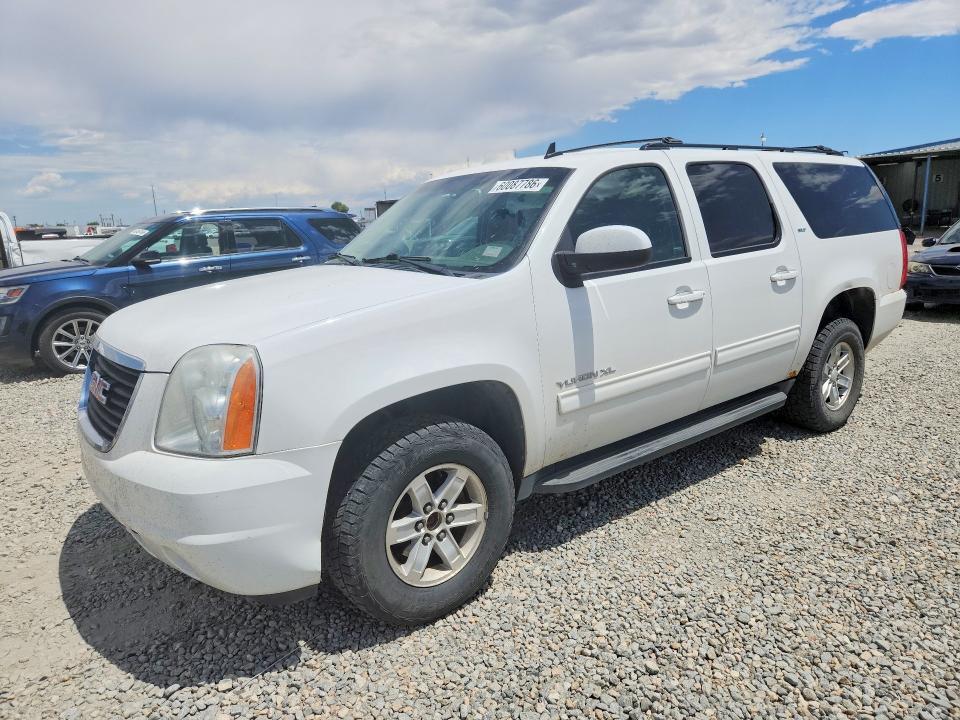 1GKS2KE78DR102527 2013 GMC YUKON XL photo no. 1