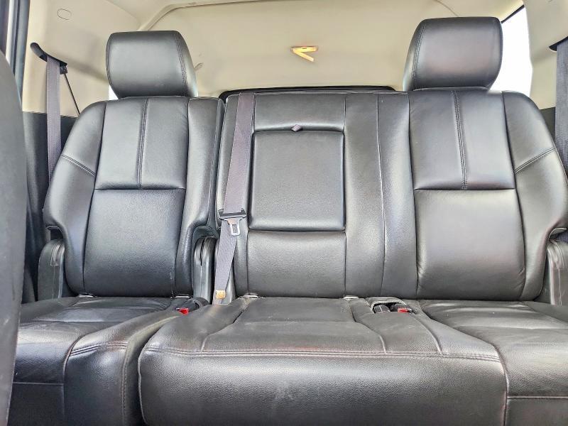 1GKS2KE78DR102527 2013 GMC YUKON XL photo no. 10