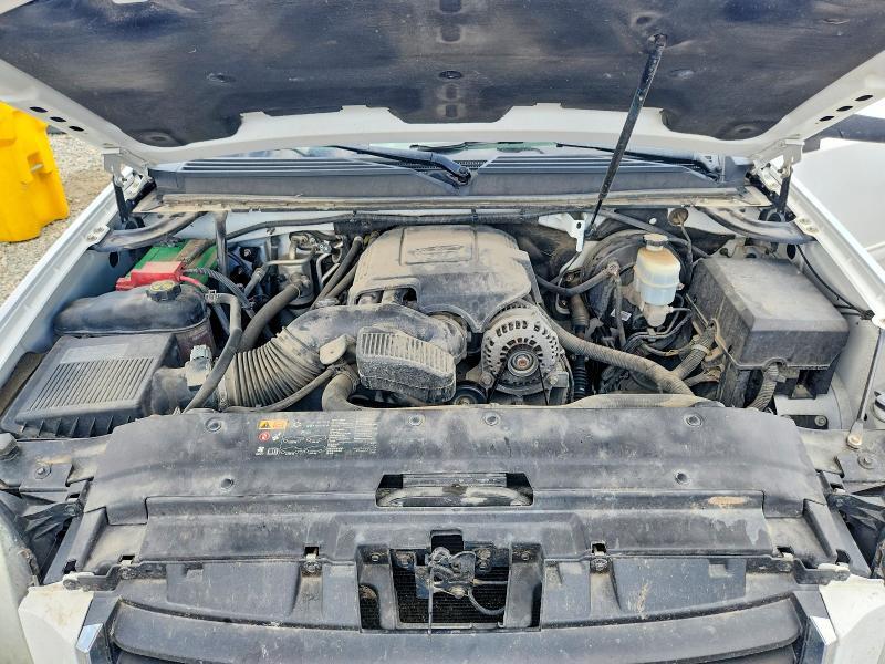1GKS2KE78DR102527 2013 GMC YUKON XL photo no. 12