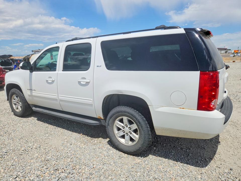 1GKS2KE78DR102527 2013 GMC YUKON XL photo no. 2