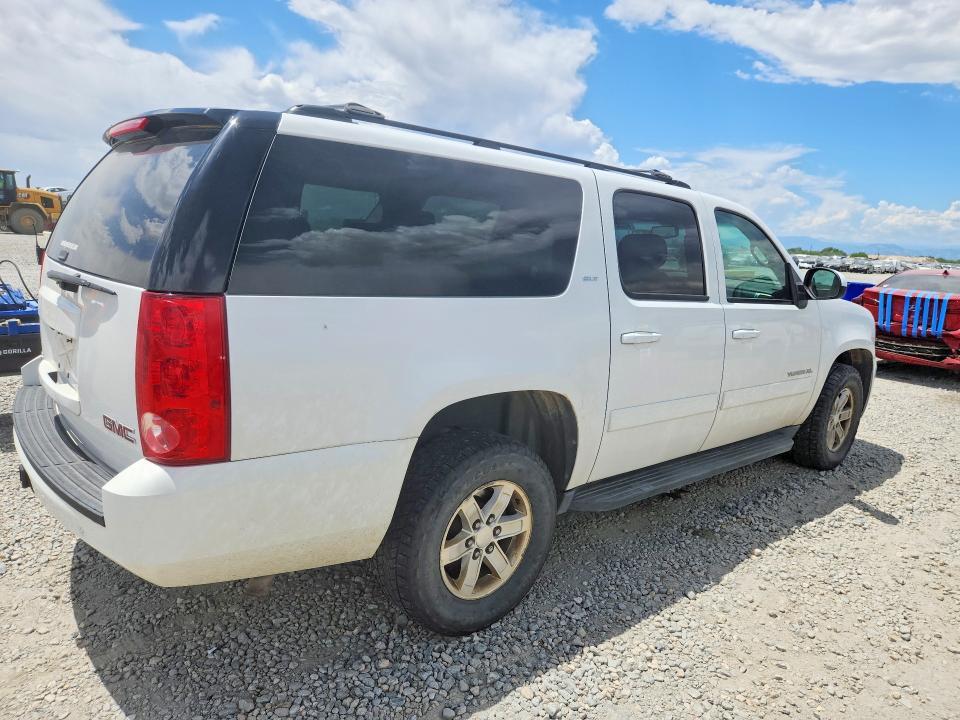 1GKS2KE78DR102527 2013 GMC YUKON XL photo no. 3