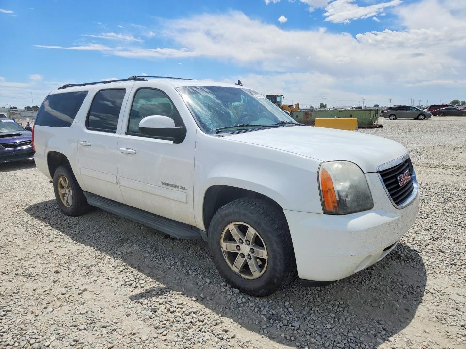 1GKS2KE78DR102527 2013 GMC YUKON XL photo no. 4