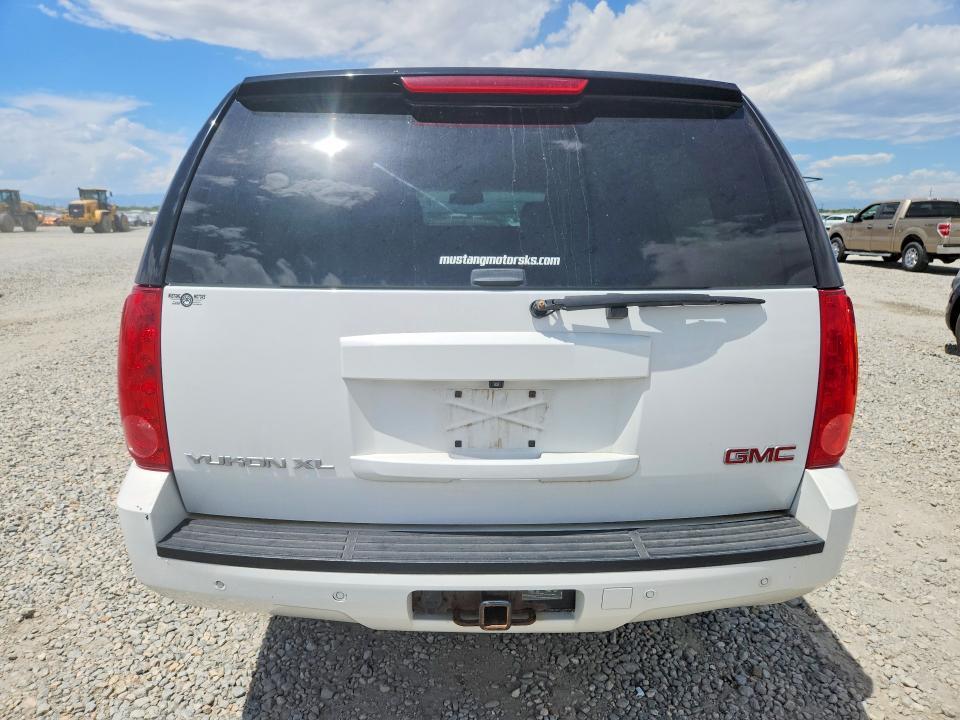 1GKS2KE78DR102527 2013 GMC YUKON XL photo no. 6