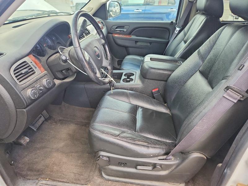 1GKS2KE78DR102527 2013 GMC YUKON XL photo no. 7
