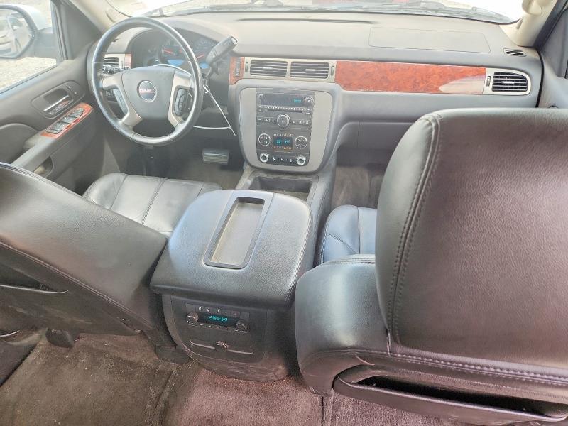 1GKS2KE78DR102527 2013 GMC YUKON XL photo no. 8