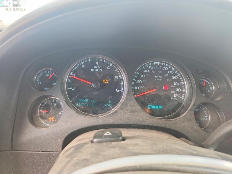 1GKS2KE78DR102527 2013 GMC YUKON XL photo no. 9