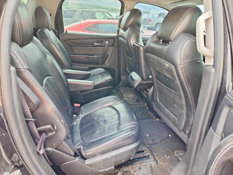 2013 GMC ACADIA SLT-2 — Фото 10 из 12