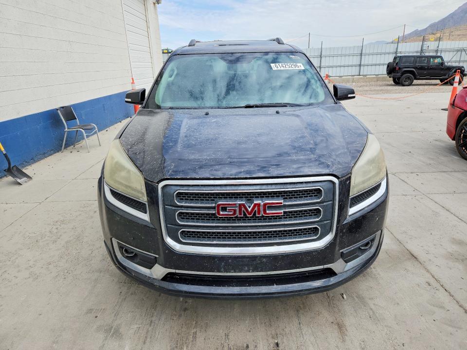2013 GMC ACADIA SLT-2 — Фото 5 из 12