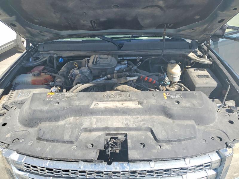 1GT423C85DF114173 2013 GMC SIERRA photo no. 11
