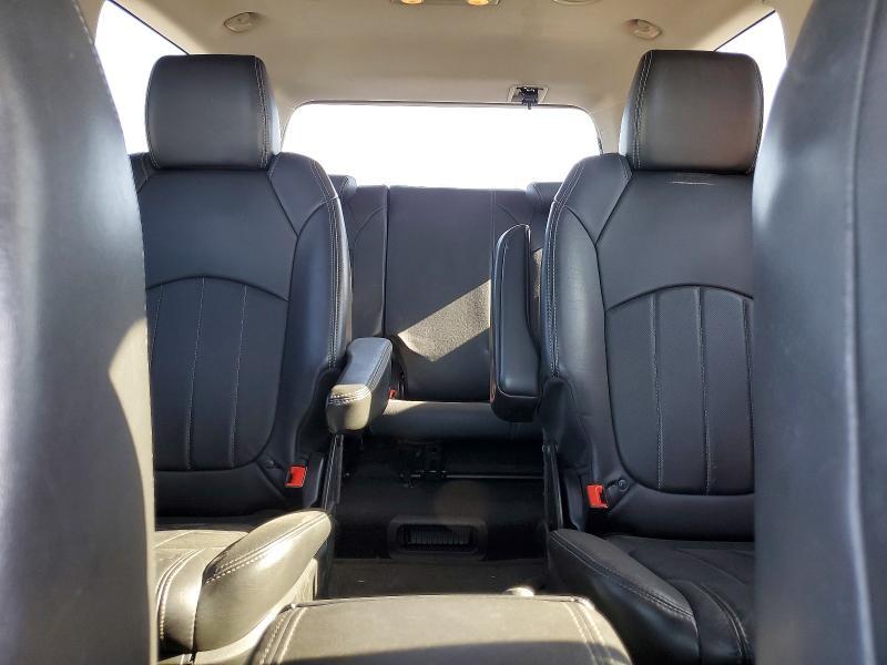 2013 GMC ACADIA DENALI — Фото 10 из 13