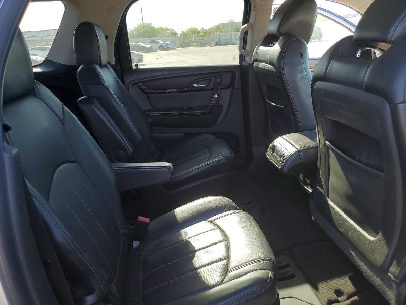 2013 GMC ACADIA DENALI — Фото 11 из 13
