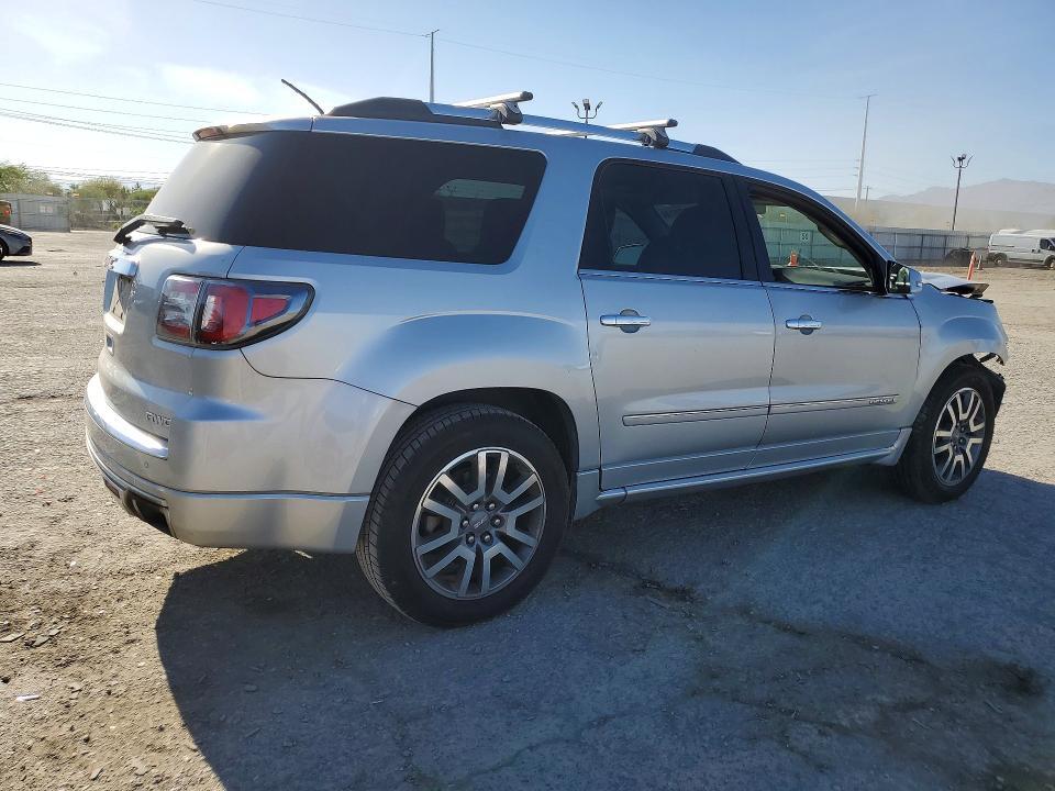 2013 GMC ACADIA DENALI — Фото 3 из 13