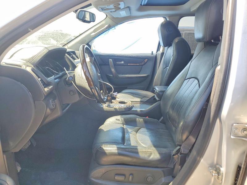 2013 GMC ACADIA DENALI — Фото 7 из 13
