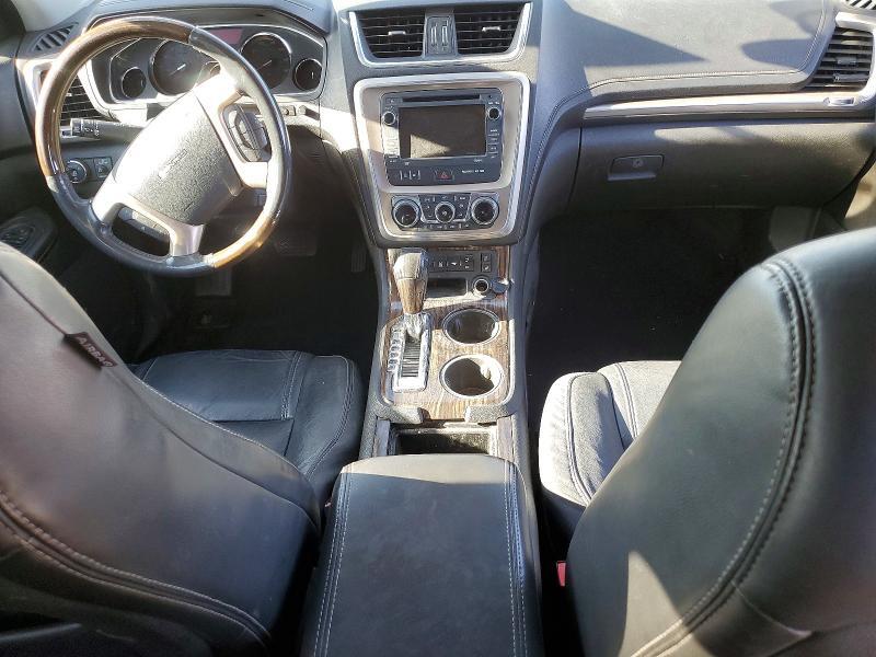 2013 GMC ACADIA DENALI — Фото 8 из 13