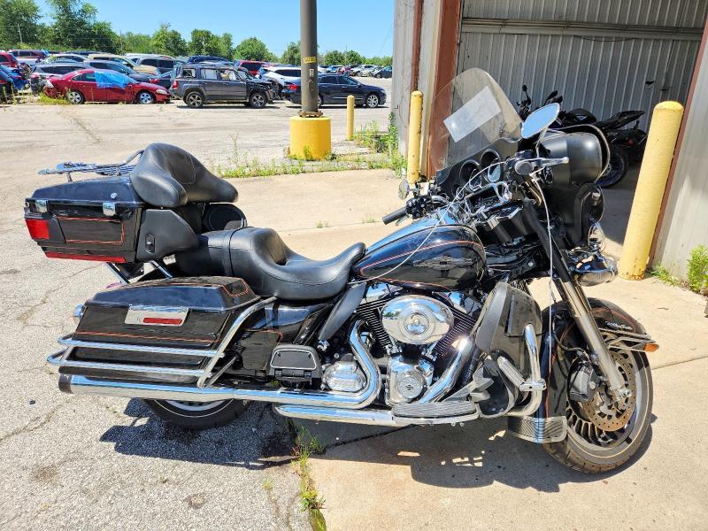 1HD1FLM19DB636352 2013 HARLEY-DAVIDSON FLHTCU photo no. 1