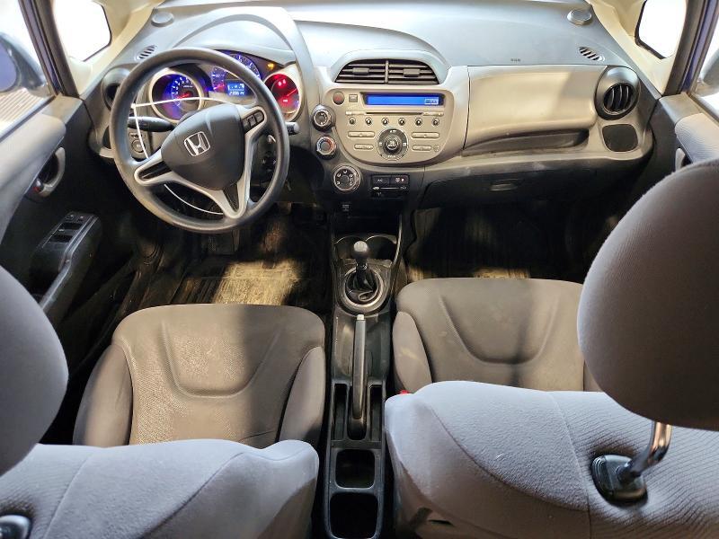 2013 HONDA FIT — Фото 8 из 12