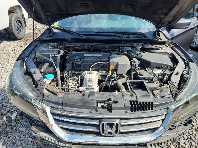 2013 HONDA ACCORD SPORT — Фото 11 из 12