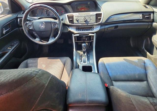 2013 HONDA ACCORD SPORT — Фото 8 из 12