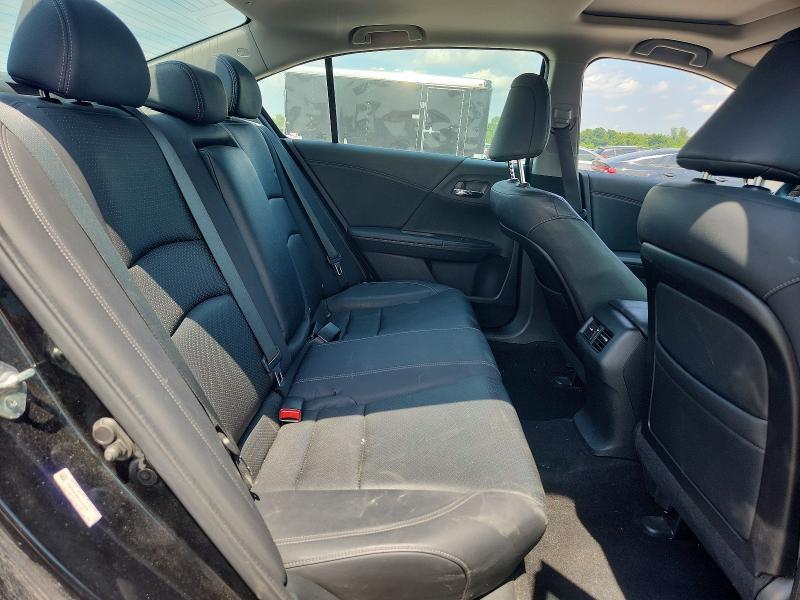 2013 HONDA ACCORD TOURING — Фото 10 из 13