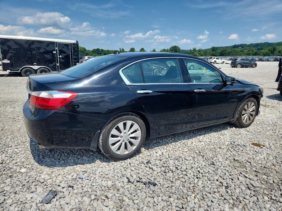 2013 HONDA ACCORD TOURING — Фото 3 из 13