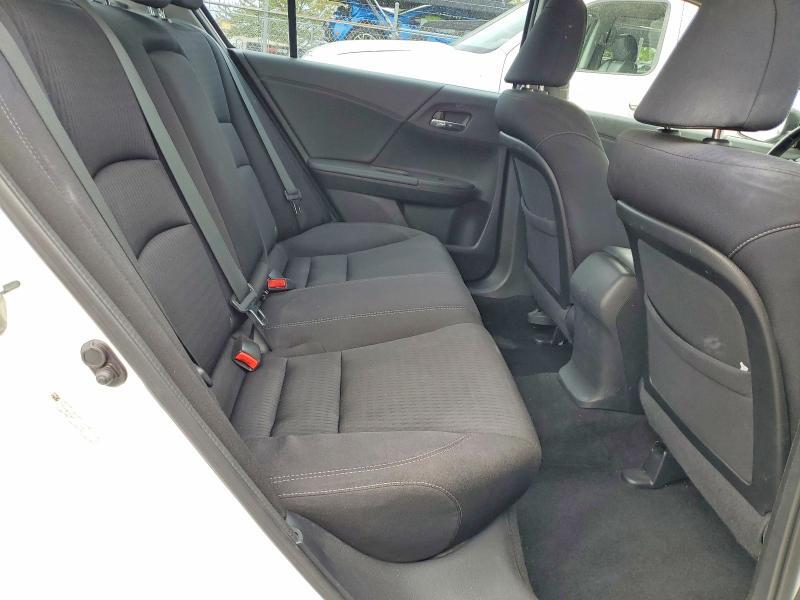 2013 HONDA ACCORD SPORT — Фото 10 из 12