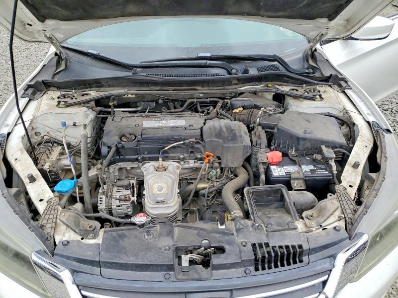 2013 HONDA ACCORD SPORT — Фото 11 из 12