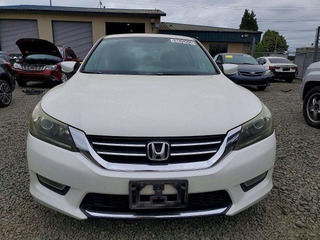 2013 HONDA ACCORD SPORT — Фото 5 из 12