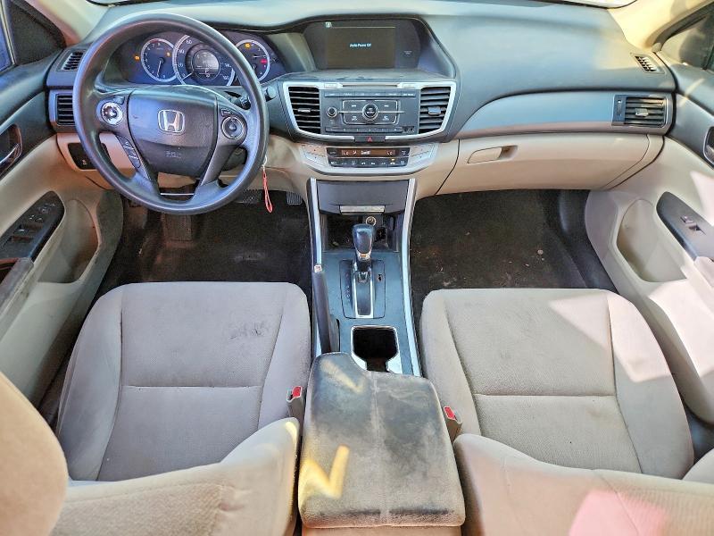 1HGCR2F33DA030210 2013 HONDA ACCORD photo no. 8