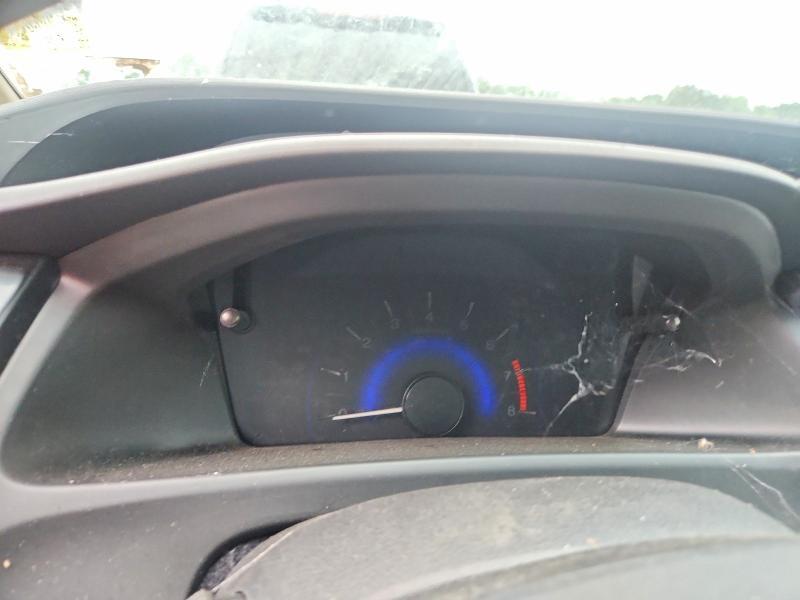2013 HONDA CIVIC LX — Фото 9 из 12