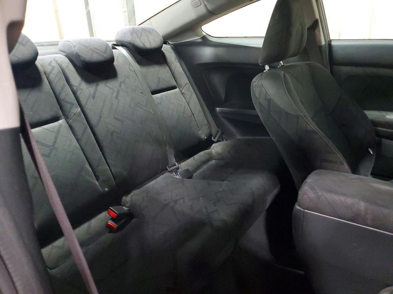 2013 HONDA CIVIC EX — Фото 10 из 12