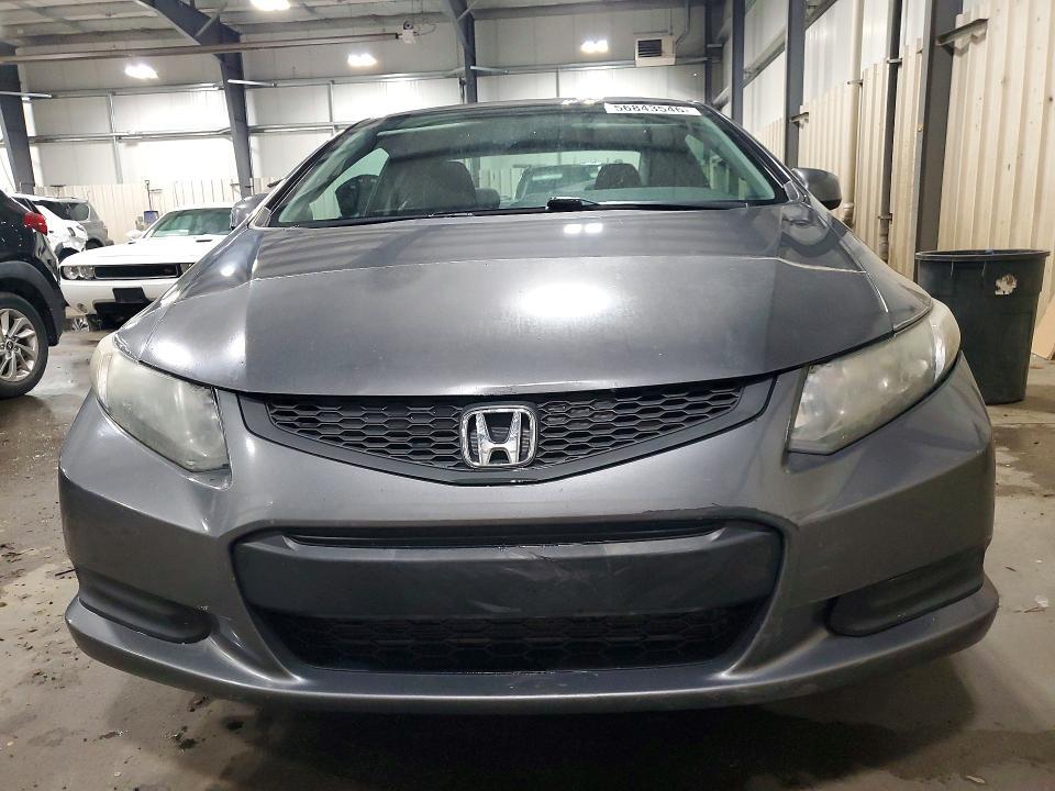 2013 HONDA CIVIC EX — Фото 5 из 12