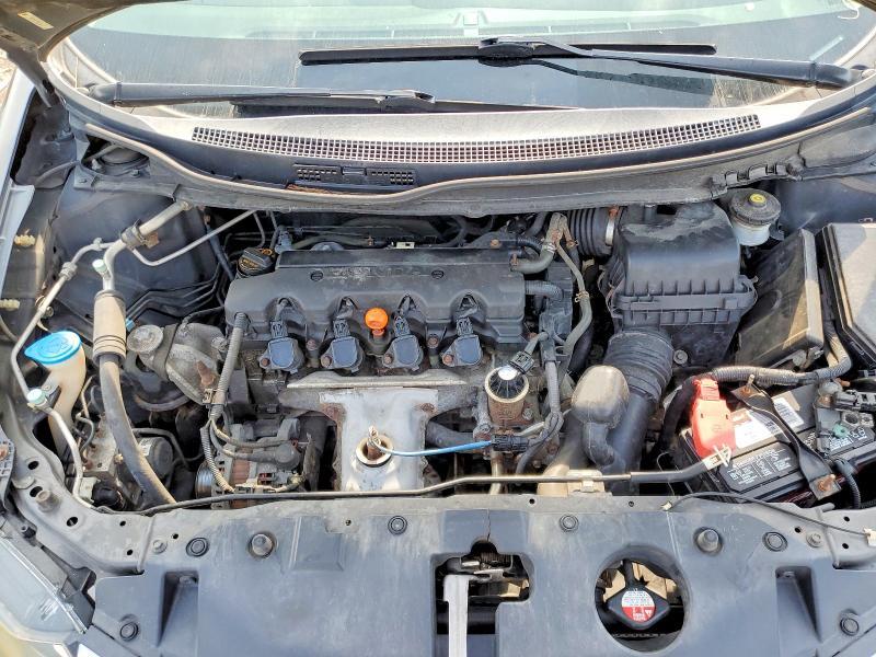 2HGFB2F57DH538765 2013 HONDA CIVIC photo no. 11