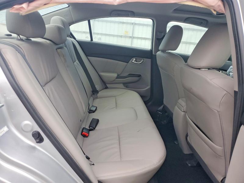 2HGFB2F94DH546101 2013 HONDA CIVIC photo no. 10