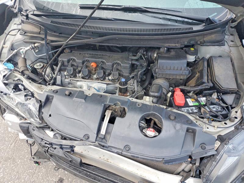 2HGFB2F94DH546101 2013 HONDA CIVIC photo no. 11