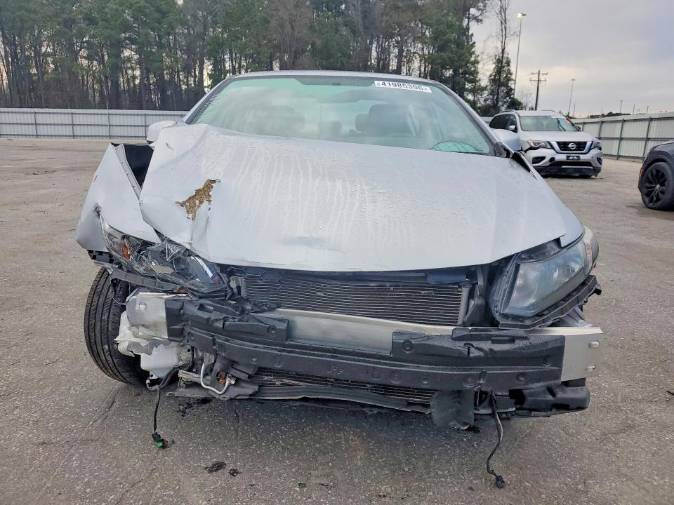 2HGFB2F94DH546101 2013 HONDA CIVIC photo no. 5