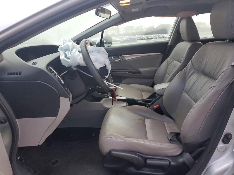 2HGFB2F94DH546101 2013 HONDA CIVIC photo no. 7