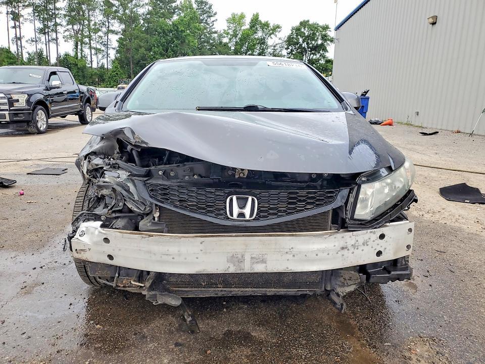 2013 HONDA CIVIC EX — Фото 5 из 13