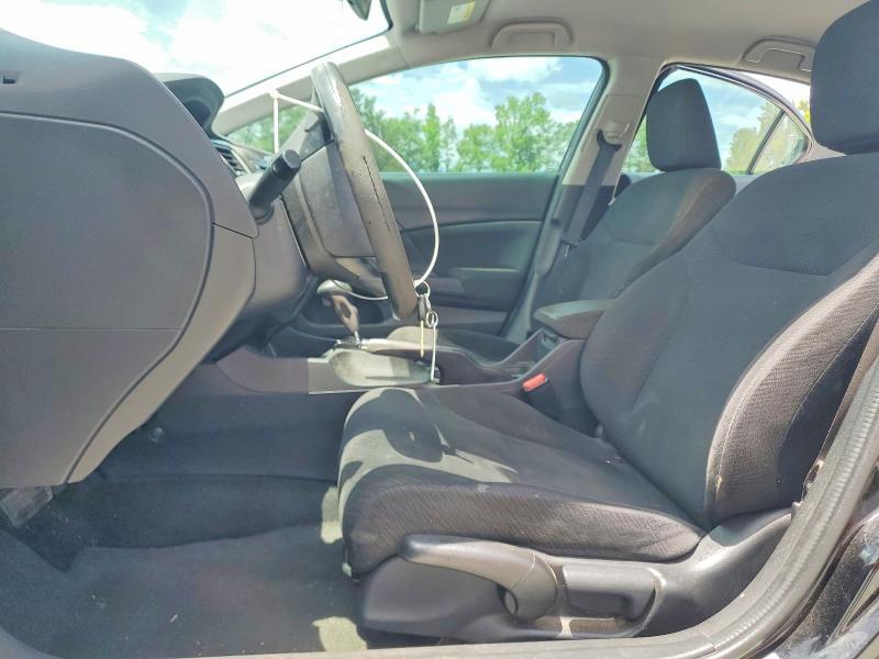 2HGFB2F5XDH565068 2013 HONDA CIVIC photo no. 7