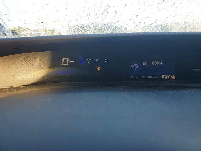 2HGFB2F5XDH565068 2013 HONDA CIVIC photo no. 9