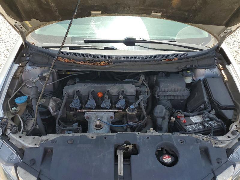 19XFB2F56DE012671 2013 HONDA CIVIC photo no. 11